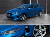 Kia cee'd Sportswagon""Garantie-ServiceNEU*2.Hand - Kia cee'd / Ceed mit Diesel-Antrieb: Kombi
