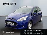 Ford B-Max 1.6 Titanium *hbz Front*SHZ*PDC*Bluetooth* - gebrauchte Ford B-Max aus dem Jahr 2017