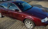 Audi A6 1.8 T - TOP Gepflegt - Audi A6 aus 2002