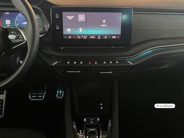 Skoda Octavia - Bild 12