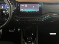 Skoda Octavia - Vorschau Bild 12