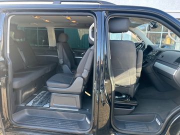Volkswagen T5 Multivan - 10