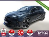 Toyota C-HR 2.0 Hybrid 184 CVT GR Sport LED Nav KeyL - Toyota C-HR aus 2022