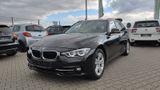 BMW 320i Sport Line Automatik+LED+NAVI+SHZ+BT+SH+W.R - BMW: R32