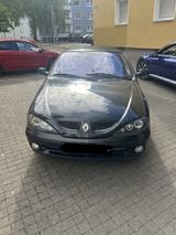 Renault Megane Cabriolet Privilege 2.0 16V IDE Expre... - gebrauchte Renault Megane aus dem Jahr 2000