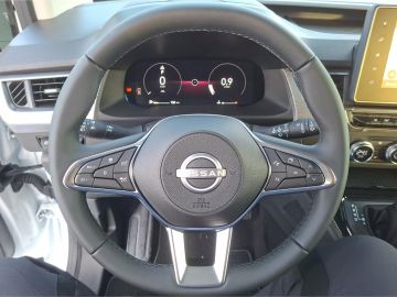 Nissan Townstar Tekna Kombi L2 °LED°Navi°RFK°SHZ°ACC°