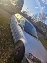 BMW Bmw 318 d 2004 - BMW 318 aus 2004: 318d