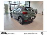 Dacia Sandero Stepway ECO-G 100 Expression KLIMAAUTO - Dacia Sandero Gebrauchtwagen