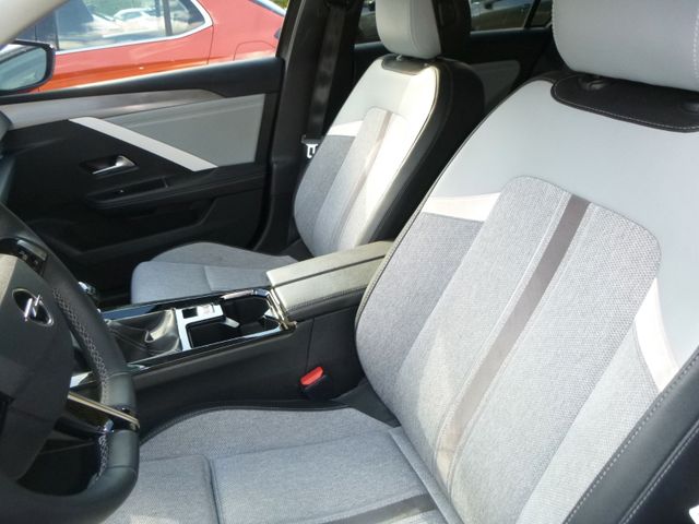 Astra L Elegance *AHK