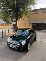 MINI COOPER COOPER - gebrauchte MINI MINI aus dem Jahr 2006