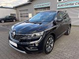 Renault Koleos 2,0 dCi X-Tronic  Limited  Automatik - Renault Koleos: Auto