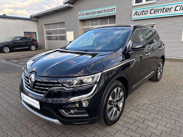 Renault Koleos 2,0 dCi X-Tronic  Limited  Automatik