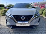 Nissan QASHQAI MY22 1.3 DIG-T MHEV 158 PS Xtronic 4x4 T - Nissan Vorführfahrzeuge