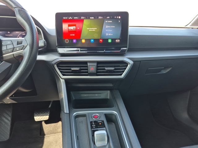 Seat Leon FR 1.5 eTSI 7-Gang-DSG