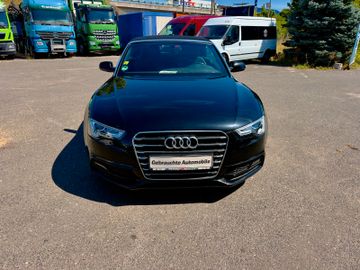 Audi A5 - 2