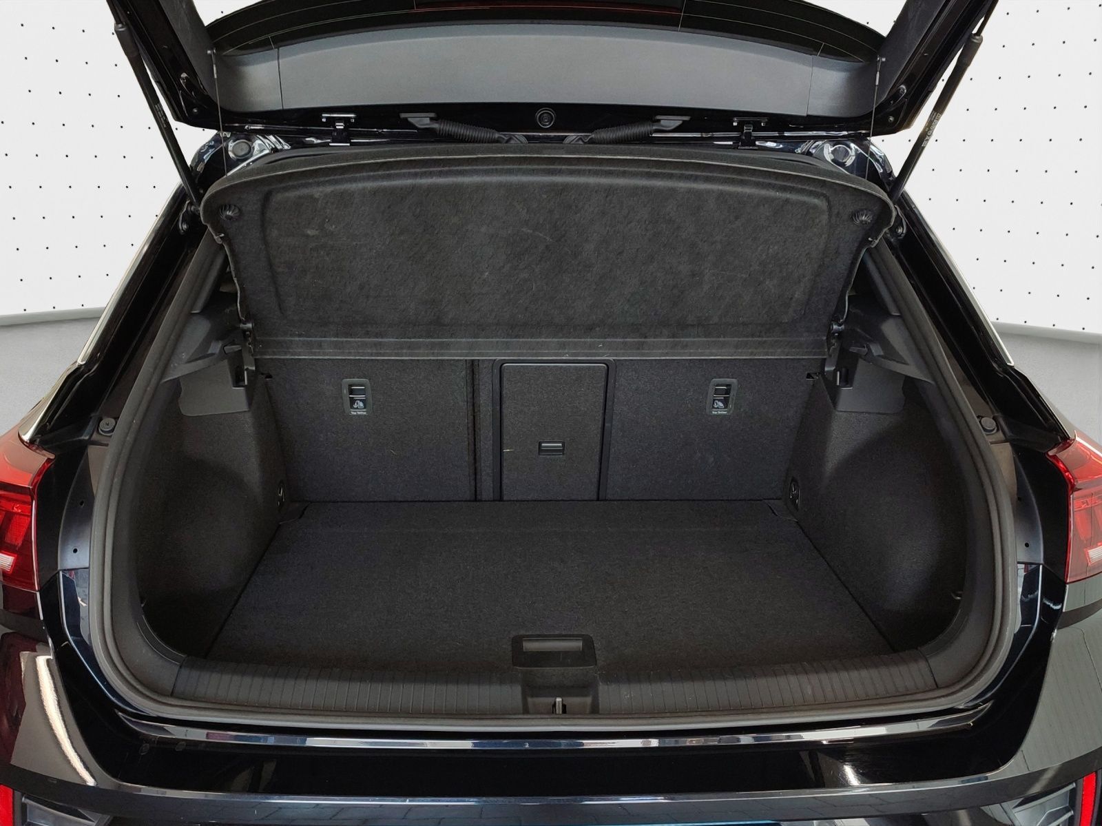 Volkswagen T-Roc - Bild 13