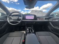 Audi A6 e-tron - Vorschau Bild 7