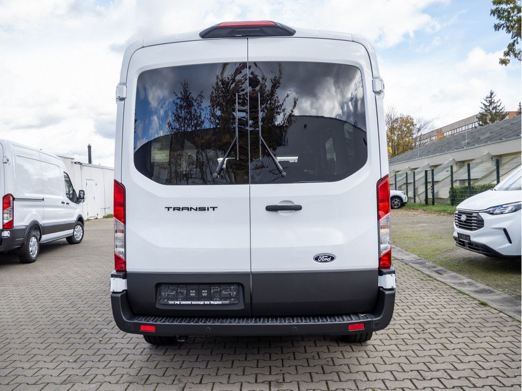 Ford Transit - Bild 4