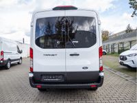 Ford Transit - Vorschau Bild 4