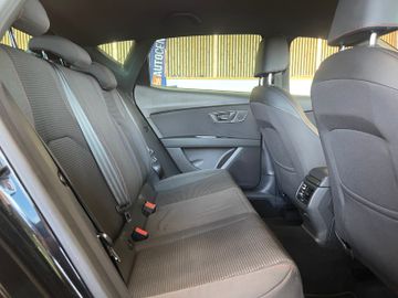 Seat Leon FR *Business-Paket*PDC*Kamera*