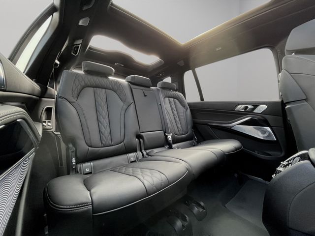 Foto Nummer 13: BMW X7 M60