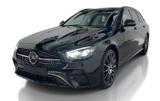 Mercedes-Benz E 400 d T 4Matic AMG Line | Night | Panorama
