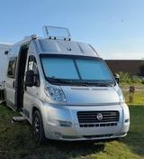 Adria Twin 600  - Adria Kastenwagen