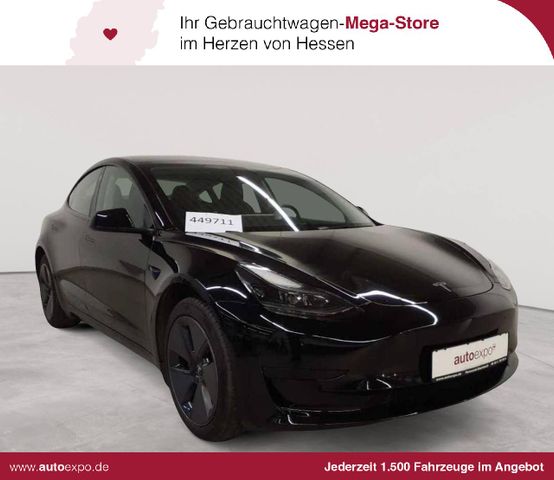 Tesla Model 3 RWD Hinterradantrieb