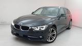 BMW 320d xDrive Touring Sport Line/HUD/PANO/AHK/ACC - BMW 320 Gebrauchtwagen in München