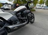 Harley-Davidson FXDR 114 - Harley-Davidson FXDR 114