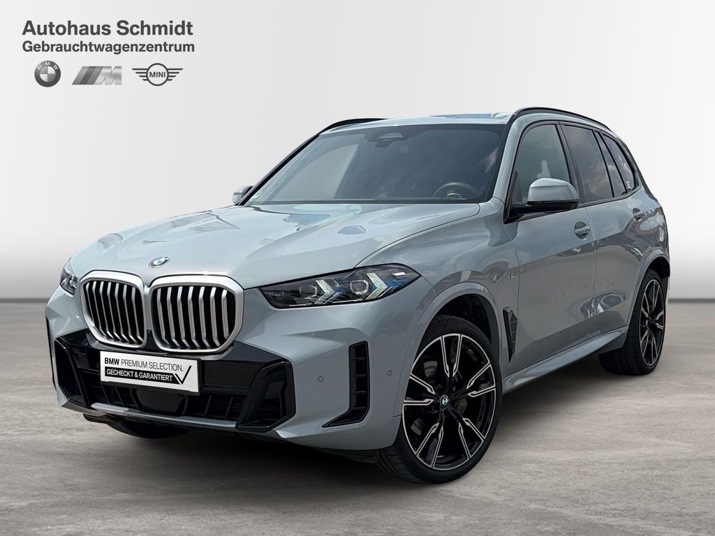BMW X5 xDrive30d 530€ netto/mtl.*M Sportpaket*22"*LC