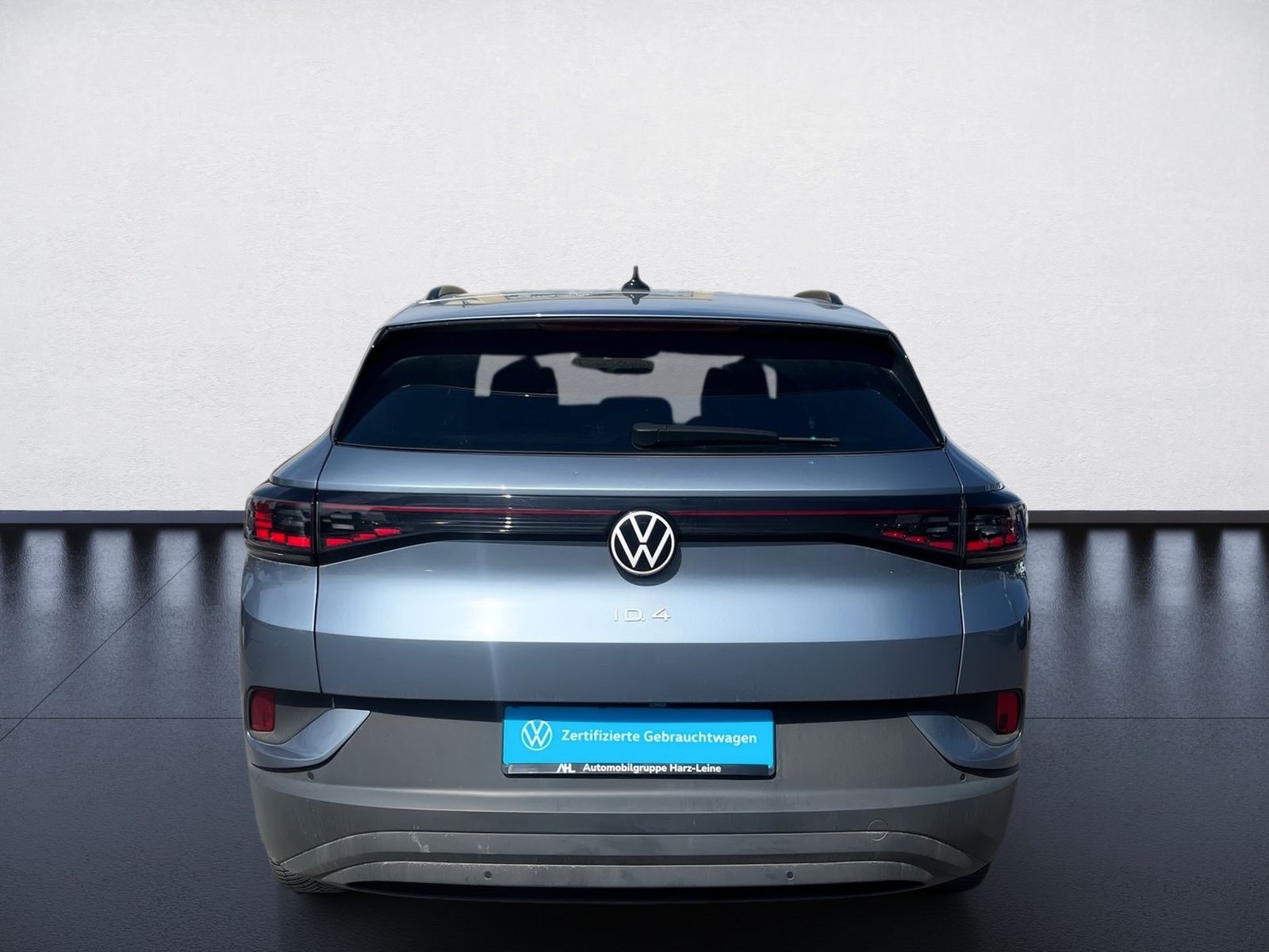 Volkswagen ID.4 PURE PERFORMANCE ALU 19 360° KAMERA KEYLESS foto 5