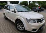 Fiat Freemont - Fiat Freemont aus 2013