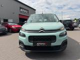 Citroën Berlingo Feel XL /7 Sitzer - Citroën Berlingo 7-Sitzer
