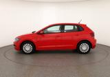Volkswagen Polo 1.0 TSI DSG Klima Sitzheizung DAB AHK - gebrauchte VW Polo aus dem Jahr 2019