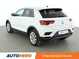 Volkswagen T-Roc 1.5 TSI ACT Sport*NAVI*PDC*SHZ* - VW T-Roc Gebrauchtwagen in Leipzig