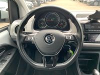 Volkswagen e-up! - Vorschau Bild 17