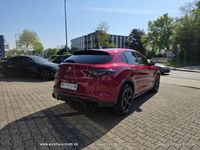 Alfa Romeo Stelvio - Vorschau Bild 6