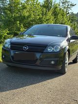 Opel Astra Sport 1,8 ECOTEC, Klima, 8-fach Bere... - Opel Astra aus 2004: Kombi