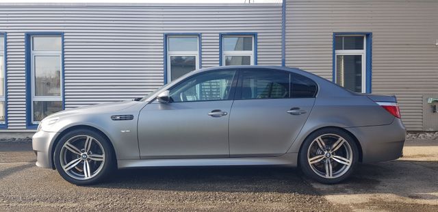 BMW M5 #25 Jahre M5 Edition, 1/27#