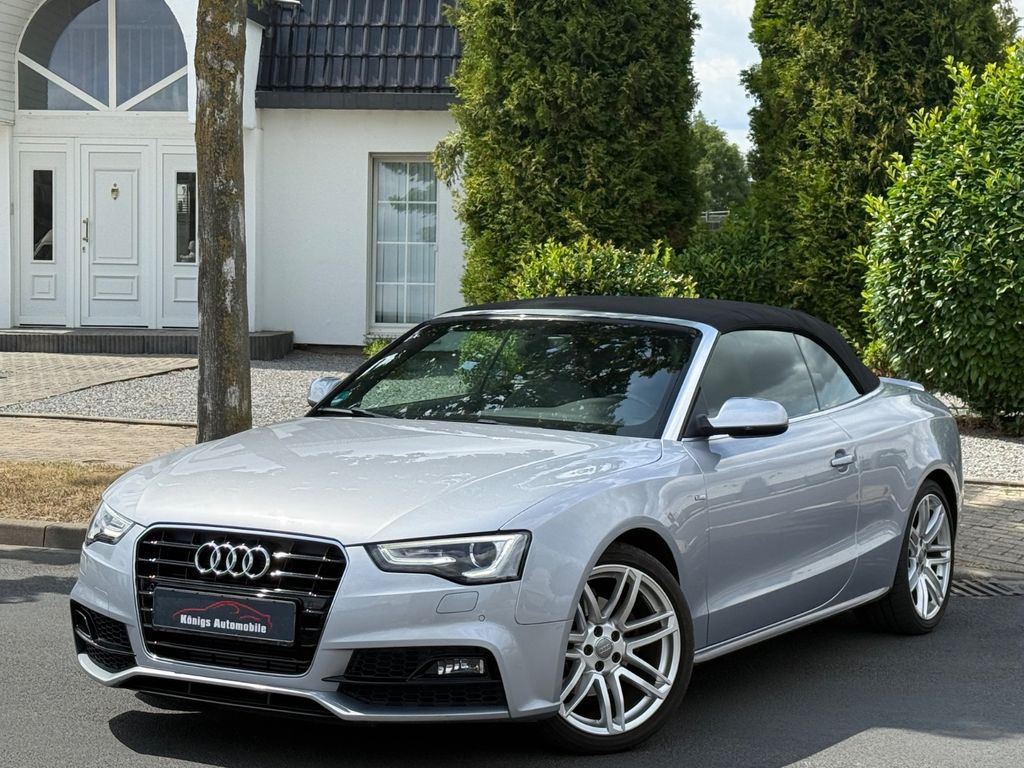Image of Audi A5