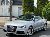 Audi A5 Cabriolet 1.8 TFSI*SERVICE NEU* - Audi A5 8T Gebrauchtwagen