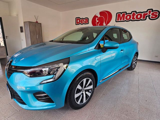 Renault Clio Hybrid E-Tech 140 CV 5 porte Zen