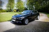 BMW 1er Automatik Diesel | Top gewartet | TÜV neu - BMW 116 in Hamburg