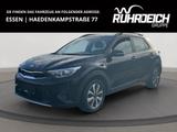 Kia Stonic Vision DCT ALLWETTER NAVI PDC SHZ KLIMAAT - Kia Stonic in Duisburg