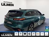 Peugeot 308 SW GT Navi Voll-LED Alcantara Totwinkel Alu  - Peugeot 308 mit Benzin-Antrieb: Kombi