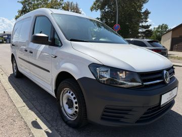 Volkswagen Caddy Maxi - 3