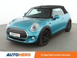 MINI Cabrio One*LED*NAVI*TEMPO*PDC*KLIMA*GARANTIE* - MINI One Cabrio Gebrauchtwagen