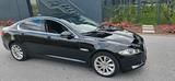 Jaguar jaguar xf 2011 - gebrauchte Jaguar XF aus dem Jahr 2011