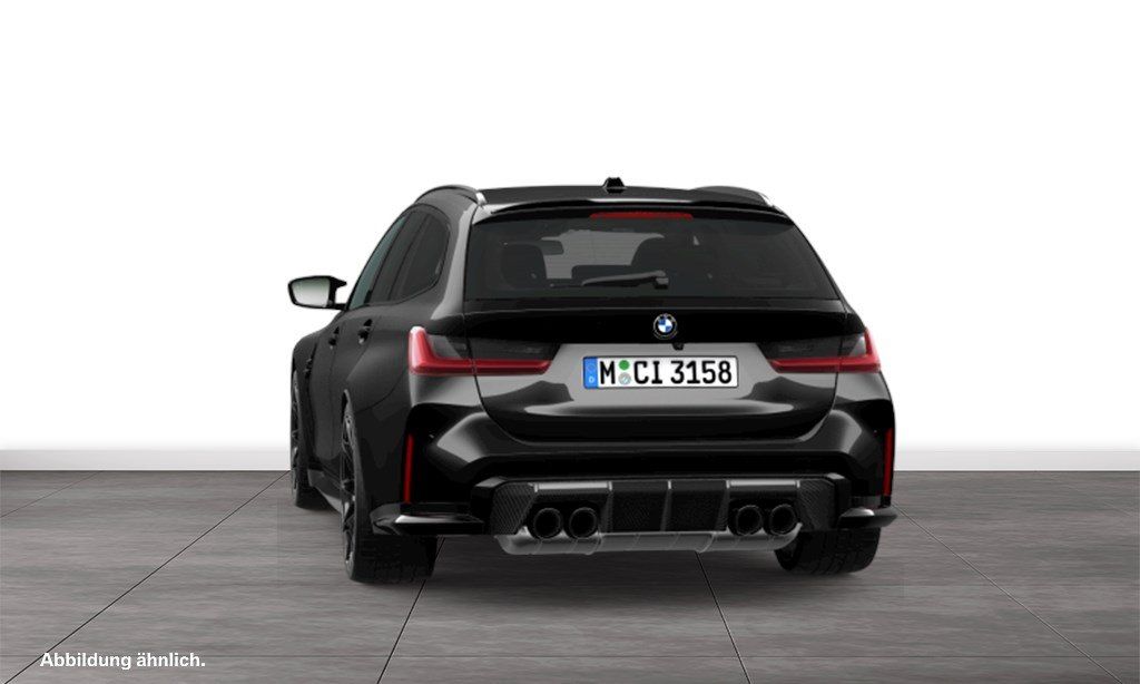 BMW M3 Touring Competition xDrive+M DRIVERS PACK+LAS foto 6
